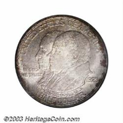 1923-S 50C Monroe MS65 NGC.