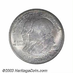 1923-S 50C Monroe MS65 NGC.