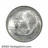 Image 1 : 1923-S 50C Monroe MS65 NGC.