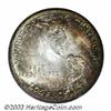 Image 2 : 1923-S 50C Monroe MS66 PCGS.