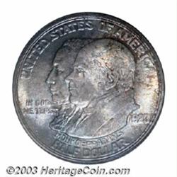 1923-S 50C Monroe MS66 NGC.