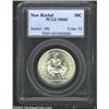 Image 1 : 1938 50C New Rochelle MS65 PCGS.