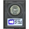 Image 2 : 1938 50C New Rochelle MS65 PCGS.