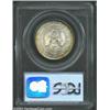 Image 2 : 1938 50C New Rochelle MS66 PCGS.
