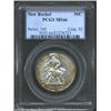Image 1 : 1938 50C New Rochelle MS66 PCGS.