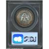 Image 2 : 1938 50C New Rochelle MS66 PCGS.