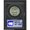Image 2 : 1938 50C New Rochelle MS66 PCGS.