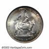 Image 1 : 1938 50C New Rochelle MS67 PCGS.