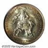 Image 1 : 1938 50C New Rochelle MS67 PCGS.