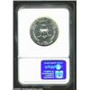 Image 2 : 1938 50C New Rochelle MS67 Prooflike NGC.