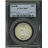 Image 1 : 1936 50C Norfolk MS67 PCGS.