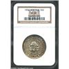 Image 1 : 1936 50C Norfolk MS67 NGC.