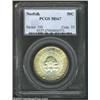 Image 1 : 1936 50C Norfolk MS67 PCGS.