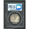 Image 2 : 1925 Medal Norse Thick Planchet MS64 PCGS.