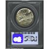 Image 2 : 1926 50C Oregon MS66 PCGS.