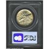Image 2 : 1926 50C Oregon MS66 PCGS.