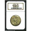 Image 1 : 1926 50C Oregon MS67 NGC.