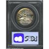 Image 2 : 1926-S 50C Oregon MS66 PCGS.