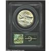 Image 2 : 1933-D 50C Oregon MS66 PCGS.
