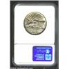 Image 2 : 1933-D 50C Oregon MS66 NGC.