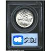Image 2 : 1933-D 50C Oregon MS67 PCGS.