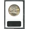 Image 2 : 1934-D 50C Oregon MS66 ANACS.