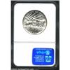 Image 2 : 1934-D 50C Oregon MS66 NGC.