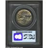 Image 2 : 1934-D 50C Oregon MS66 PCGS.