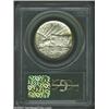 Image 2 : 1936 50C Oregon MS67 PCGS.