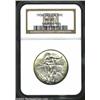 Image 1 : 1936 50C Oregon MS67 NGC.