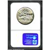 Image 2 : 1936 50C Oregon MS67 NGC.