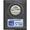 Image 2 : 1936-S 50C Oregon MS66 PCGS.