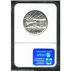 Image 2 : 1936-S 50C Oregon MS67 NGC.