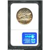 Image 2 : 1937-D 50C Oregon MS67 NGC.