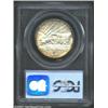 Image 2 : 1937-D 50C Oregon MS67 PCGS.