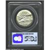 Image 2 : 1937-D 50C Oregon MS67 PCGS.