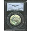 Image 1 : 1938 50C Oregon MS67 PCGS.