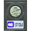 Image 2 : 1938 50C Oregon MS67 PCGS.