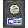 Image 2 : 1938-D 50C Oregon MS67 PCGS.