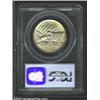 Image 2 : 1938-S 50C Oregon MS67 PCGS.