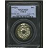 Image 1 : 1938-S 50C Oregon MS67 PCGS.