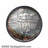 Image 1 : 1938-S 50C Oregon MS68 PCGS.