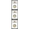 Image 1 : 1938 SET Oregon PDS Set MS65 NGC.