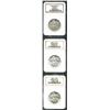 Image 1 : 1938-S Oregon MS66 NGC,