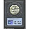 Image 2 : 1939 50C Oregon MS67 PCGS.