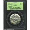 Image 1 : 1939-D 50C Oregon MS66 PCGS.