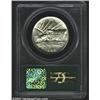 Image 2 : 1939-D 50C Oregon MS66 PCGS.