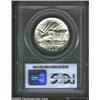 Image 2 : 1939-D 50C Oregon MS66 PCGS.