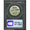 Image 2 : 1939-D 50C Oregon MS67 PCGS.