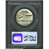 Image 2 : 1939-S 50C Oregon MS67 PCGS.